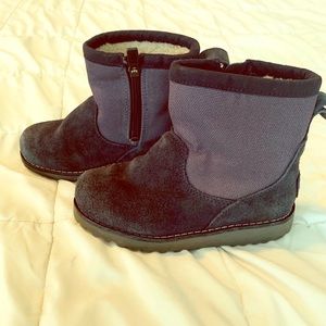 Boys UGG ‘Bayson II’ Waterproof Boot